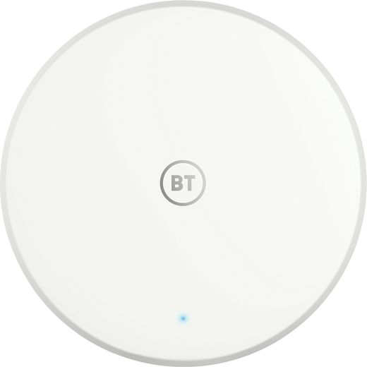 BT Mini Whole Home WiFi Add on disc for Mesh Network - AC1200Mbps