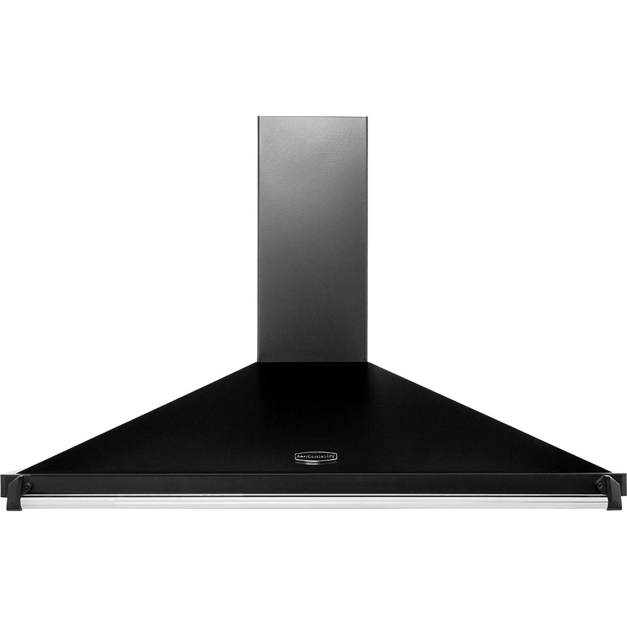 Rangemaster Classic 110 CLAHDC110BC 110 cm Chimney Cooker Hood Review