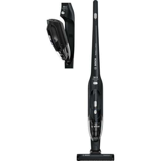 Bosch Serie 4 Athlet BBHL2D18GB Cordless Vacuum Cleaner with up to 40 Minutes Run Time
