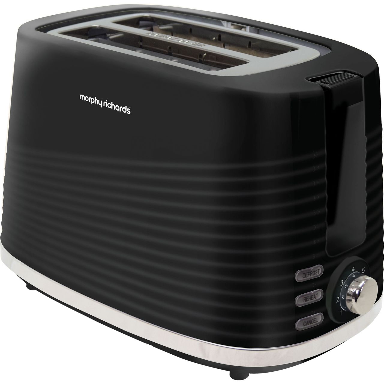 Morphy Richards Dune 220026 2 Slice Toaster Review