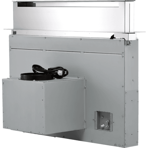 Elica 84 cm Downdraft Cooker Hood - Stainless Steel