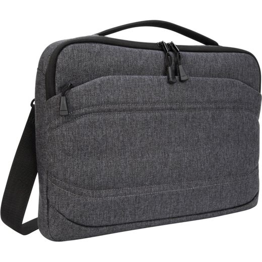 Targus Laptop Bag - Charcoal