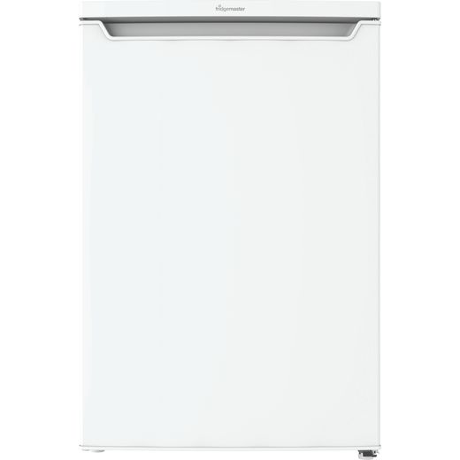 Fridgemaster MUL55137MF Fridge - White - F Rated