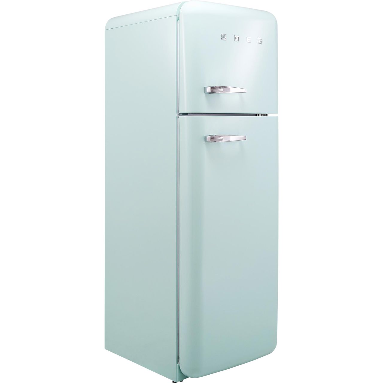 Smeg Right Hand Hinge FAB30RPG3UK 70/30 Fridge Freezer Review