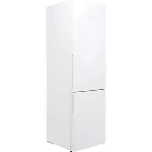 Bosch Serie 4 KGV39VWEAG Fridge Freezer - White