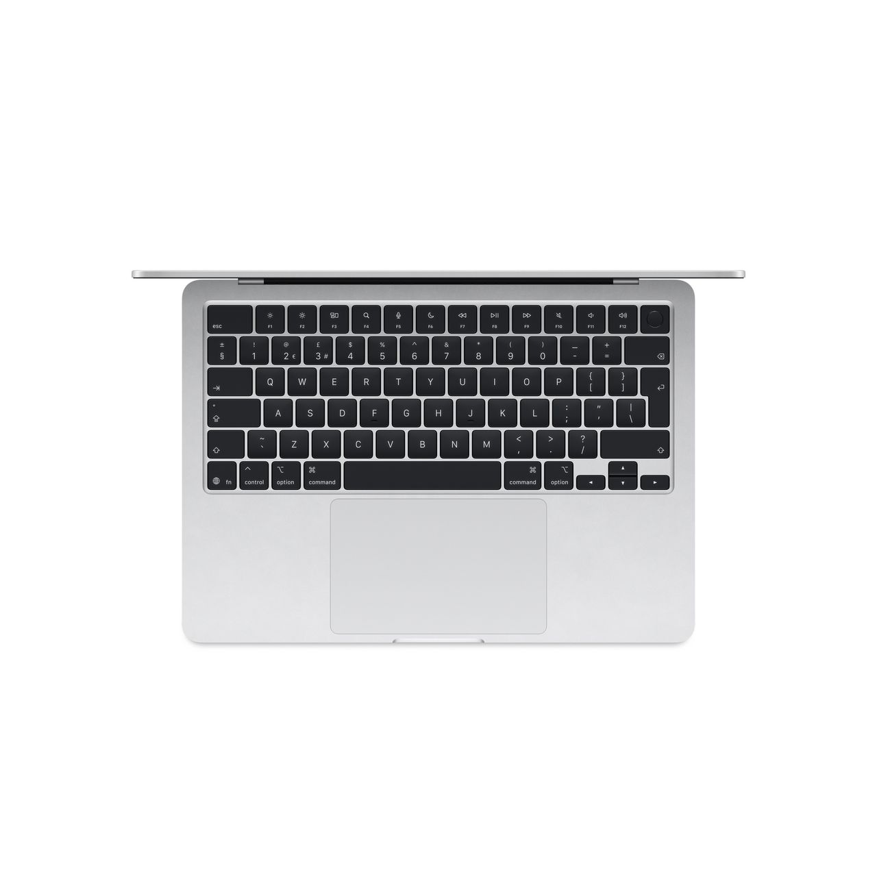 MDH84B/A | 13-inch MacBook Air | Apple M5 chip with 10‑core CPU
