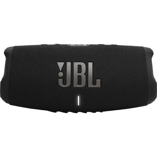 JBL Charge 5 wireless speaker | JBLCHARGE5WIFIBLK | ao.com