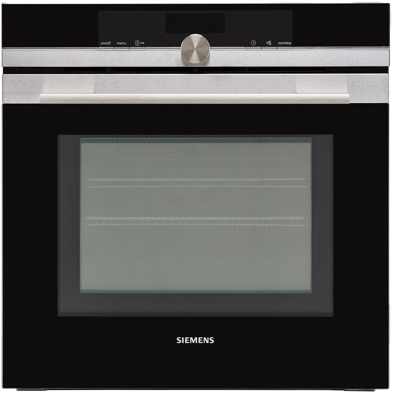 Siemens IQ-700 HM656GNS6B Wifi Connected Built In Electric Single Oven with Microwave Function Review