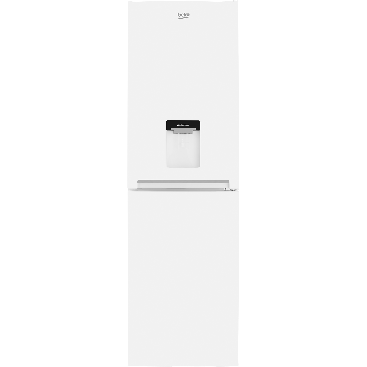 Beko CFG3582DW 50/50 Frost Free Fridge Freezer Review