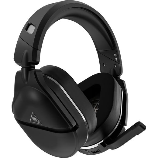 Turtle Beach Stealth GEN2 700X Gaming Headset - Black