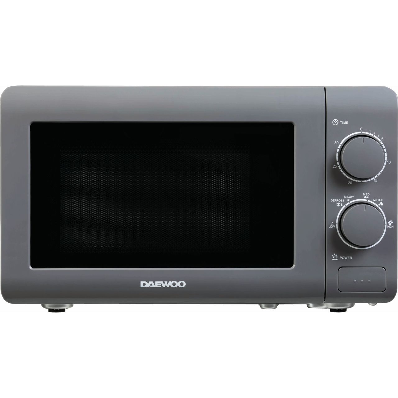 daewoo hive microwave