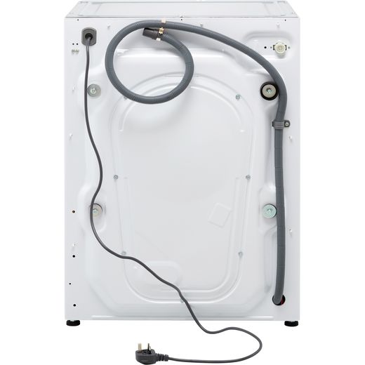 Hoover H-WASH&DRY 300 LITE Integrated 9Kg / 5Kg Washer Dryer - White