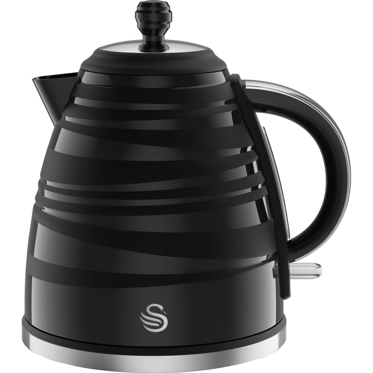 Swan Symphony SK31050BN Kettle Review