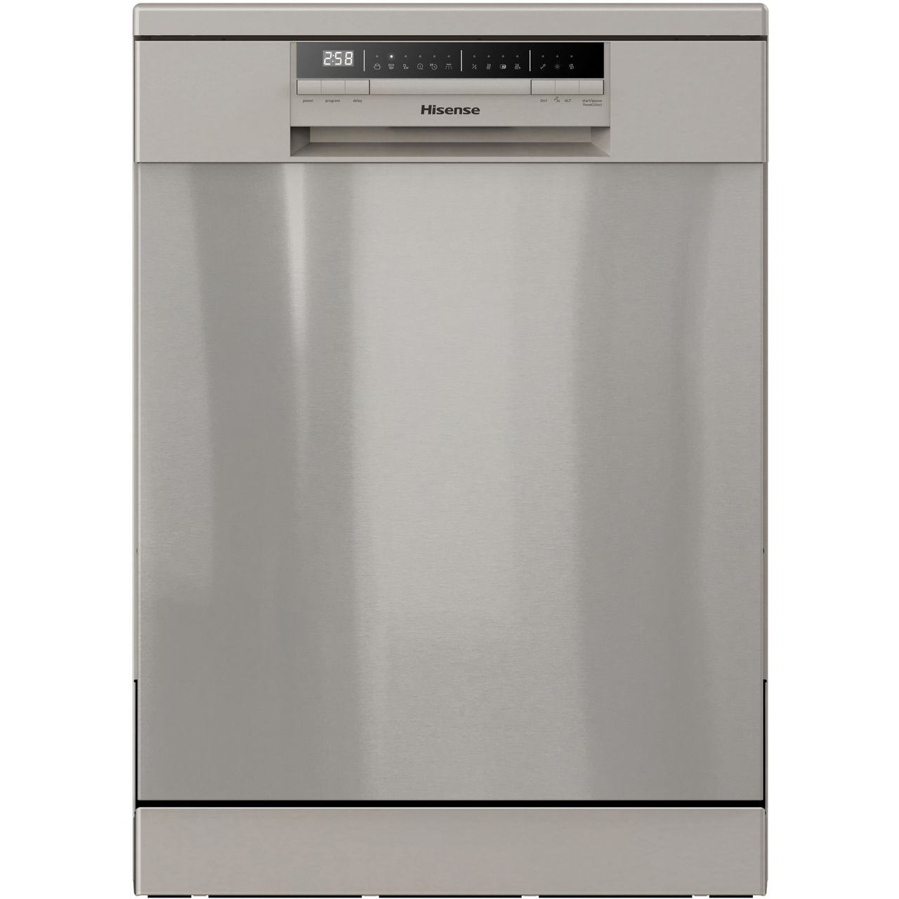 Hisense HS60240XUK Standard Dishwasher Review