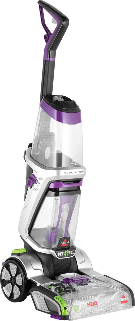 Bissell SpotClean Pet Pro 15588 • See best price »