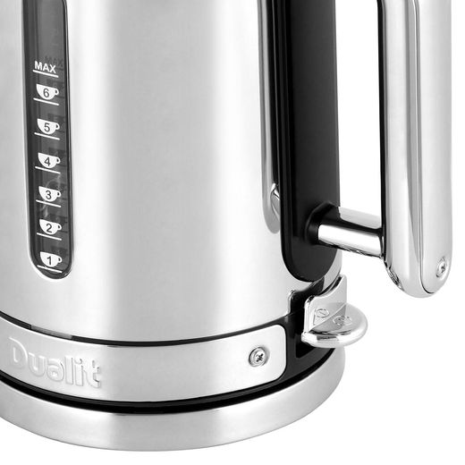 Dualit Classic Vario 72815 Kettle - Chrome