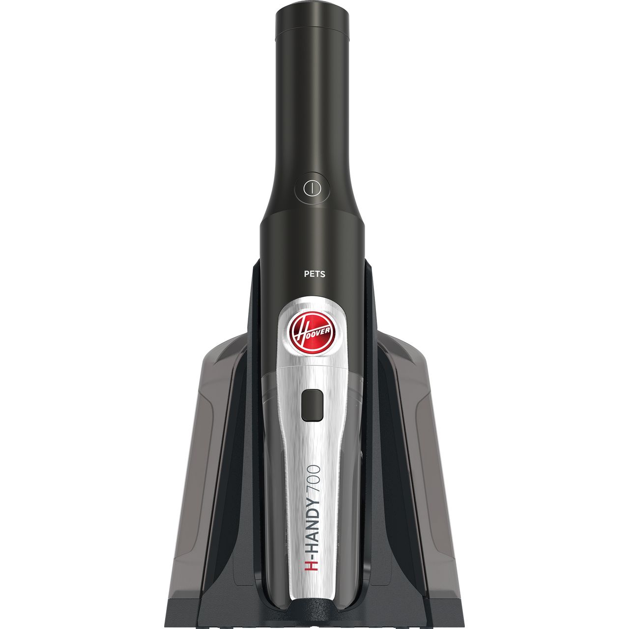 Hoover H-HANDY 700 Pets HH710TPT Handheld Vacuum Cleaner with up to 12 Minutes Run Time Review