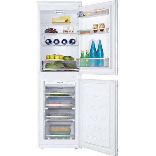 CDA 224L Fridge Freezer | FW653_WH | ao.com