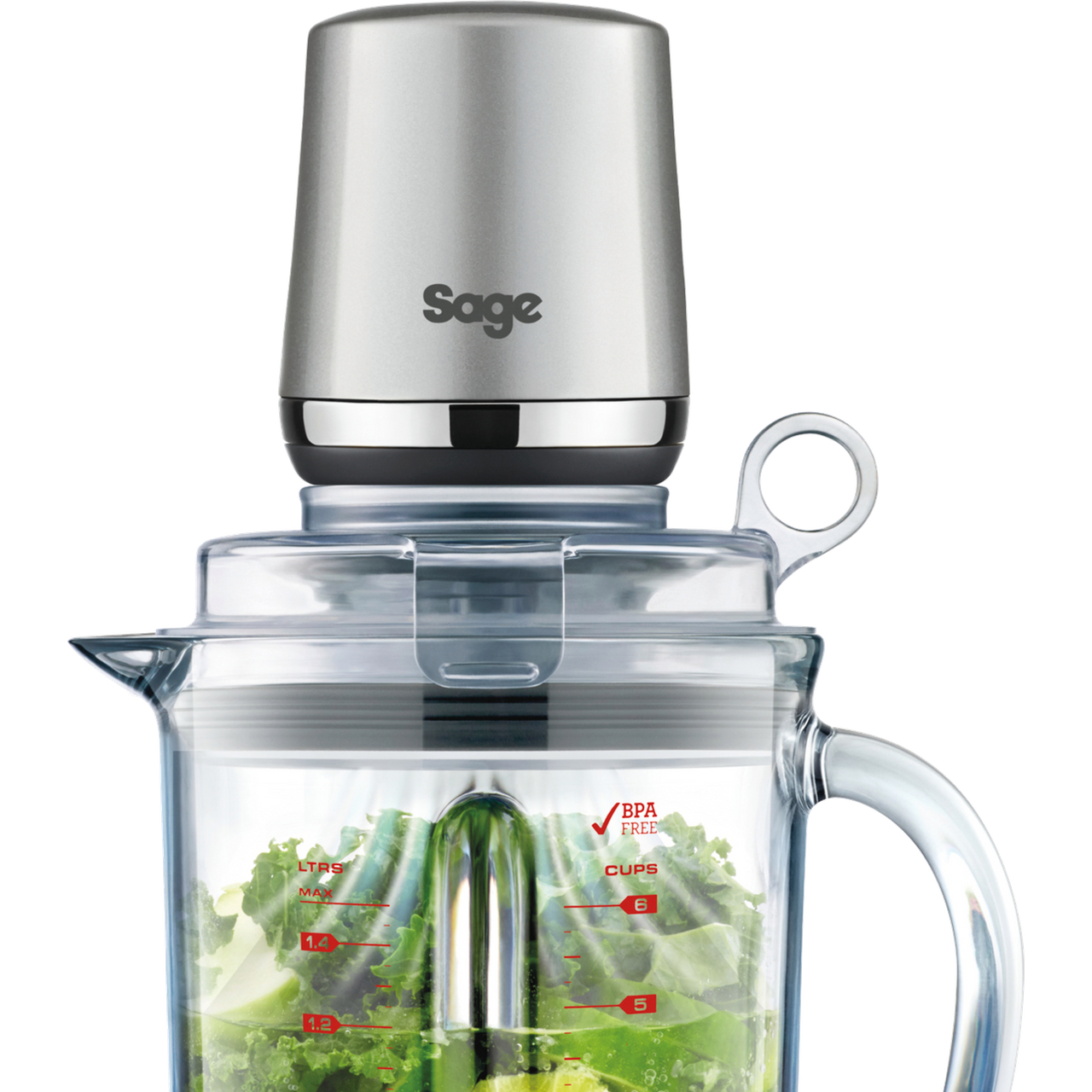 SBL620SIL_SI | Sage Blender | ao.com