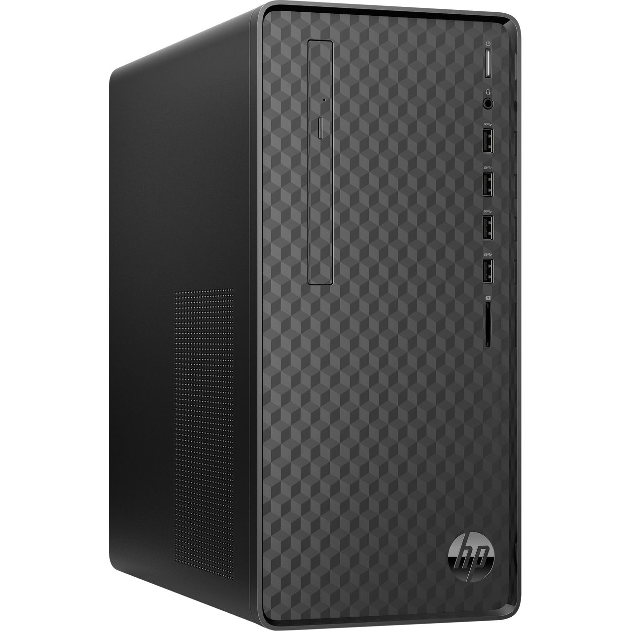 HP M01-F1006na Tower Review