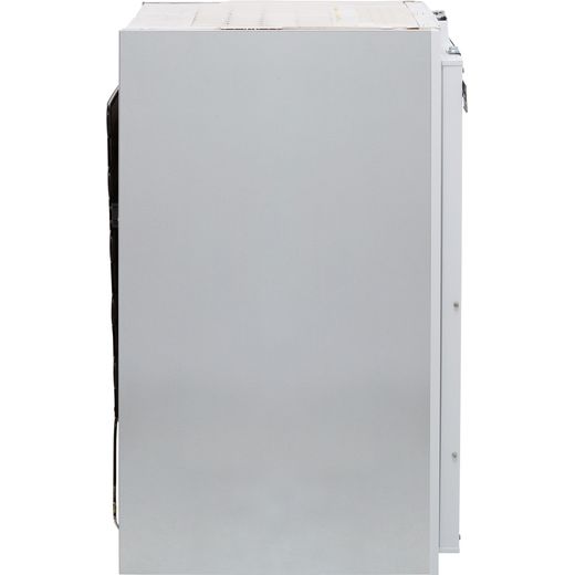 NEFF N50 Integrated Upright Freezer with Sliding Door Fixing Kit