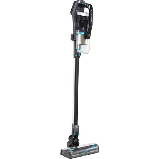 Bissell Icon 25v 2602B Cordless Vacuum Cleaner with up to 50 Minutes Run Time