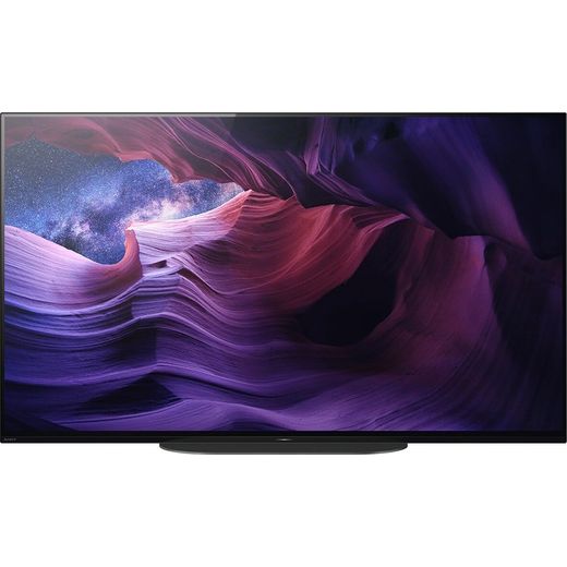 Sony KE48A9BU 48" Smart 4K Ultra HD OLED TV
