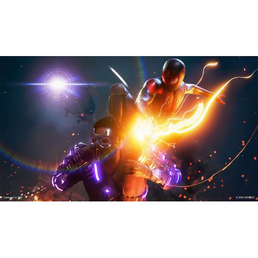 Marvel's Spider-Man: Miles Morales - Ultimate Edition Ultimate for PlayStation 5