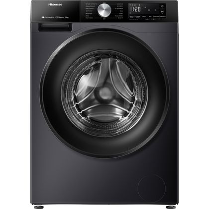 Hisense 3S Series WF3S1243BB3 washing machine