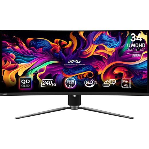 ディスプレイ・モニター本体 msi gaming monitor MSI 液晶ディスプレイ(23.8型/IPS/フルHD 1920×1080/100Hz/1ms