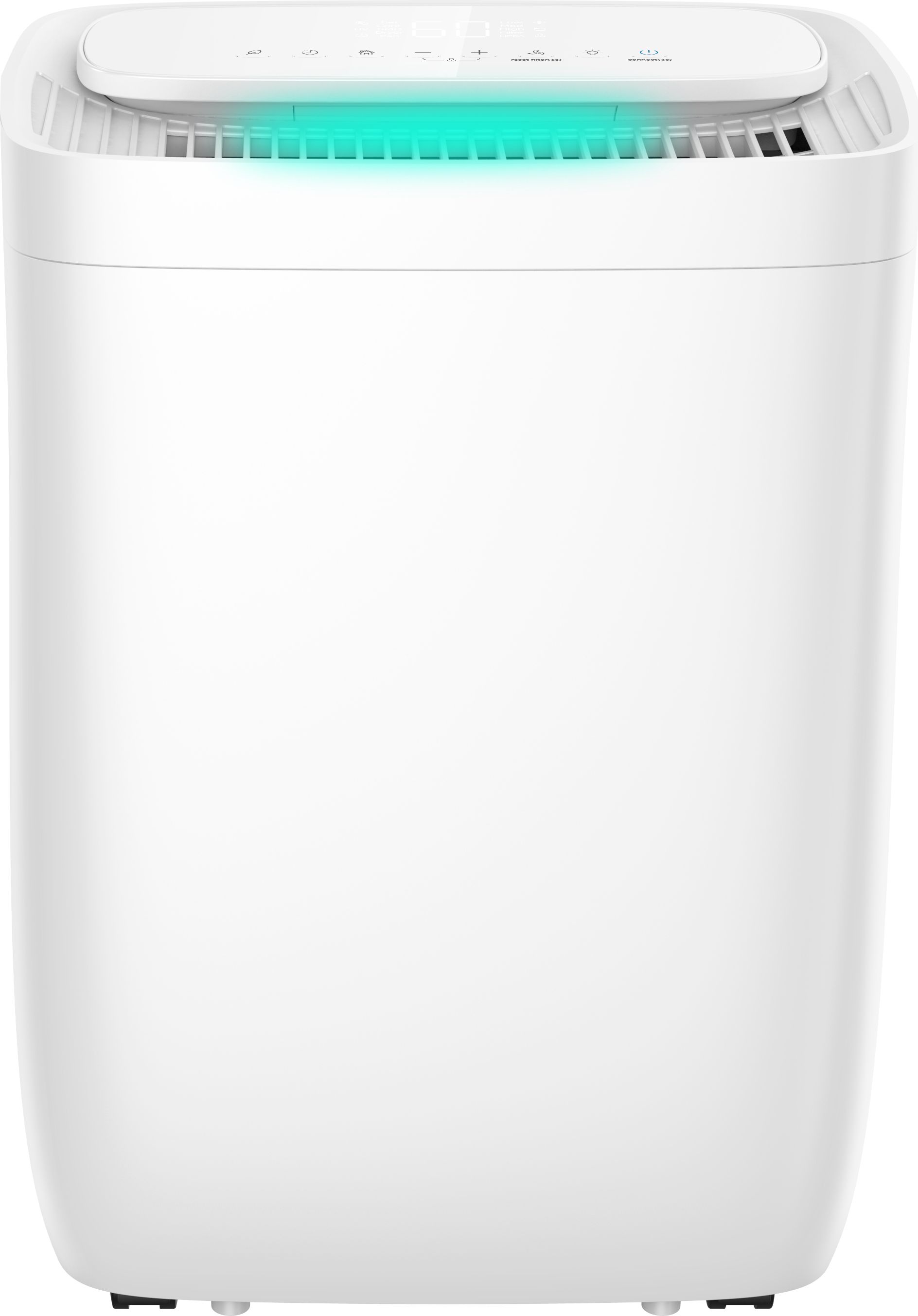 Midea Dehumidifier 12L - White