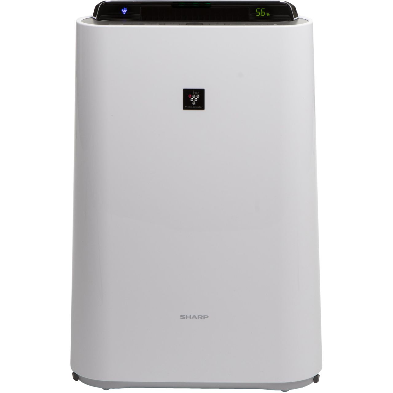 Sharp KC-D50EU-W Air Purifier Review