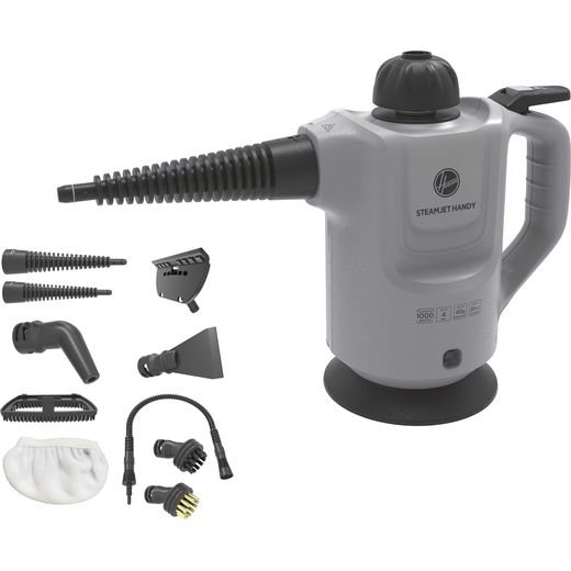 Hoover SteamJet Handy SGE1000 Steam Cleaner
