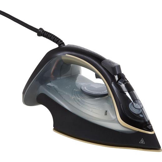 Morphy Richards 300302 2400 Watt Iron -Gold