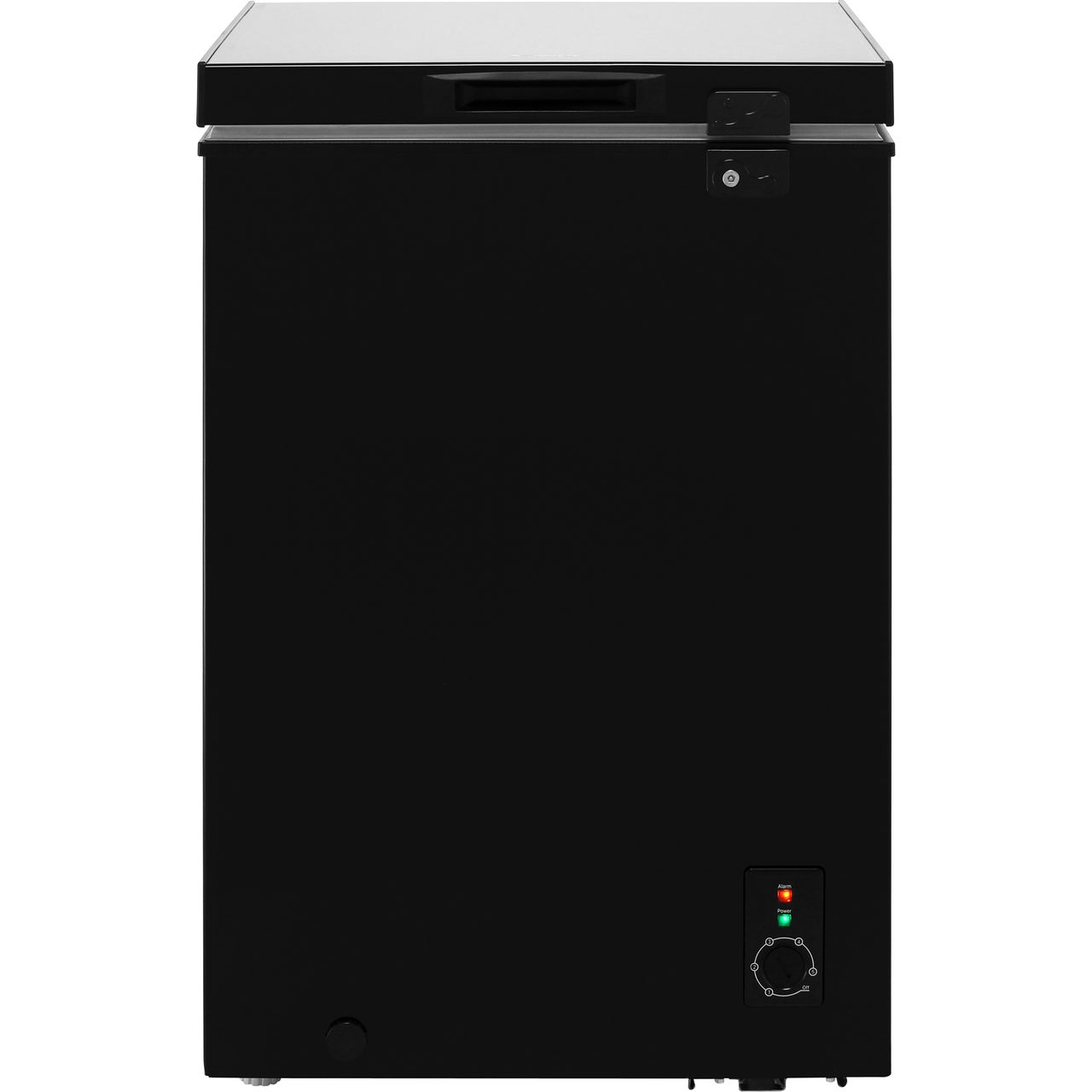 Candy CMCH100BUK Chest Freezer Review