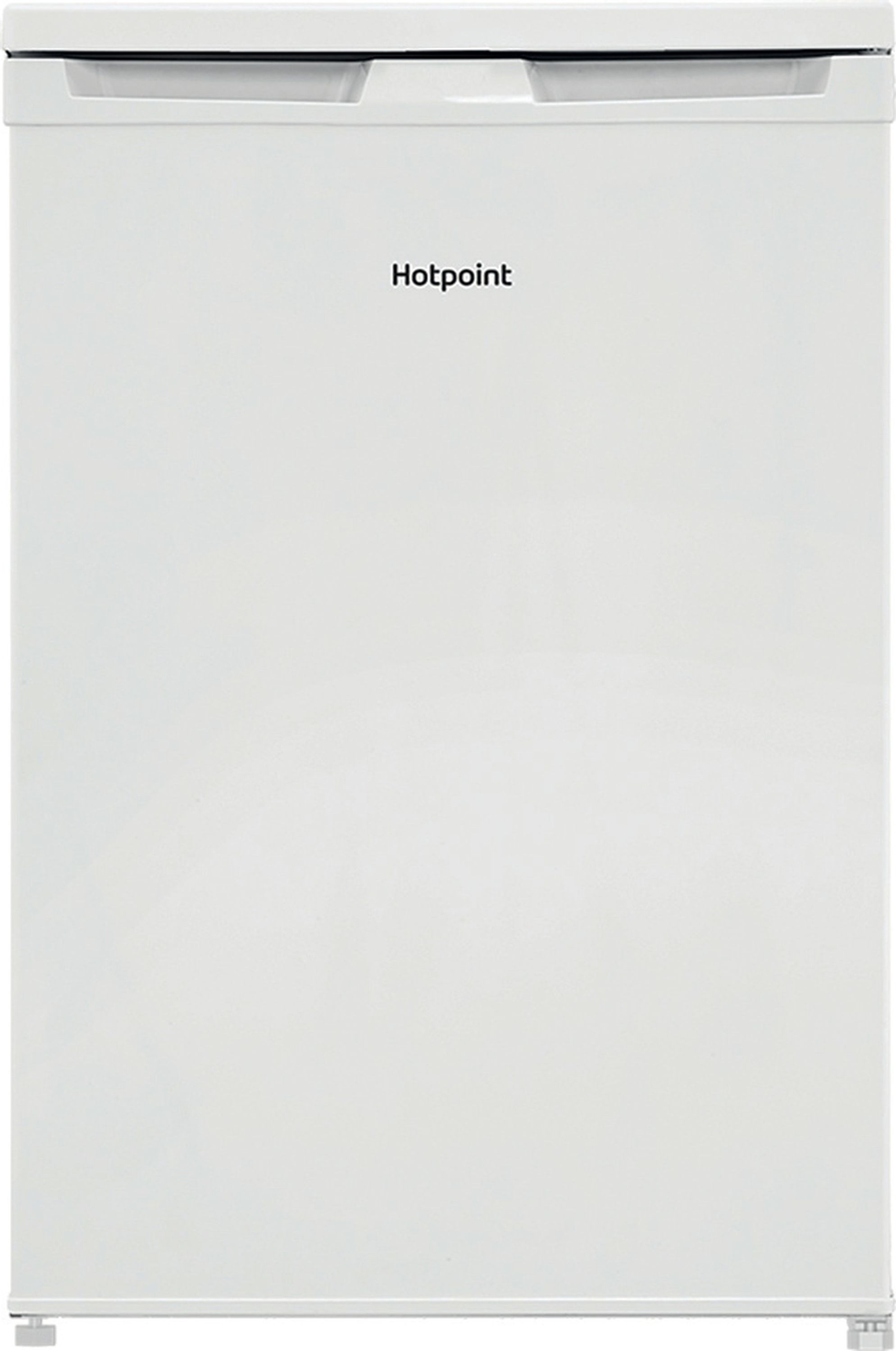 Image of Hotpoint H55Z1 112W UK Under Counter Freezer - White - E Rated, White