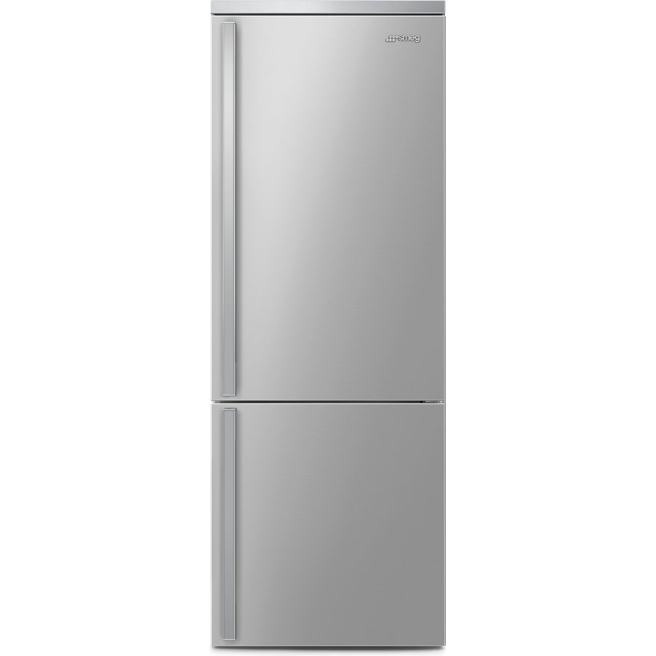 Smeg Portofino FA490RX 70/30 Frost Free Fridge Freezer Review