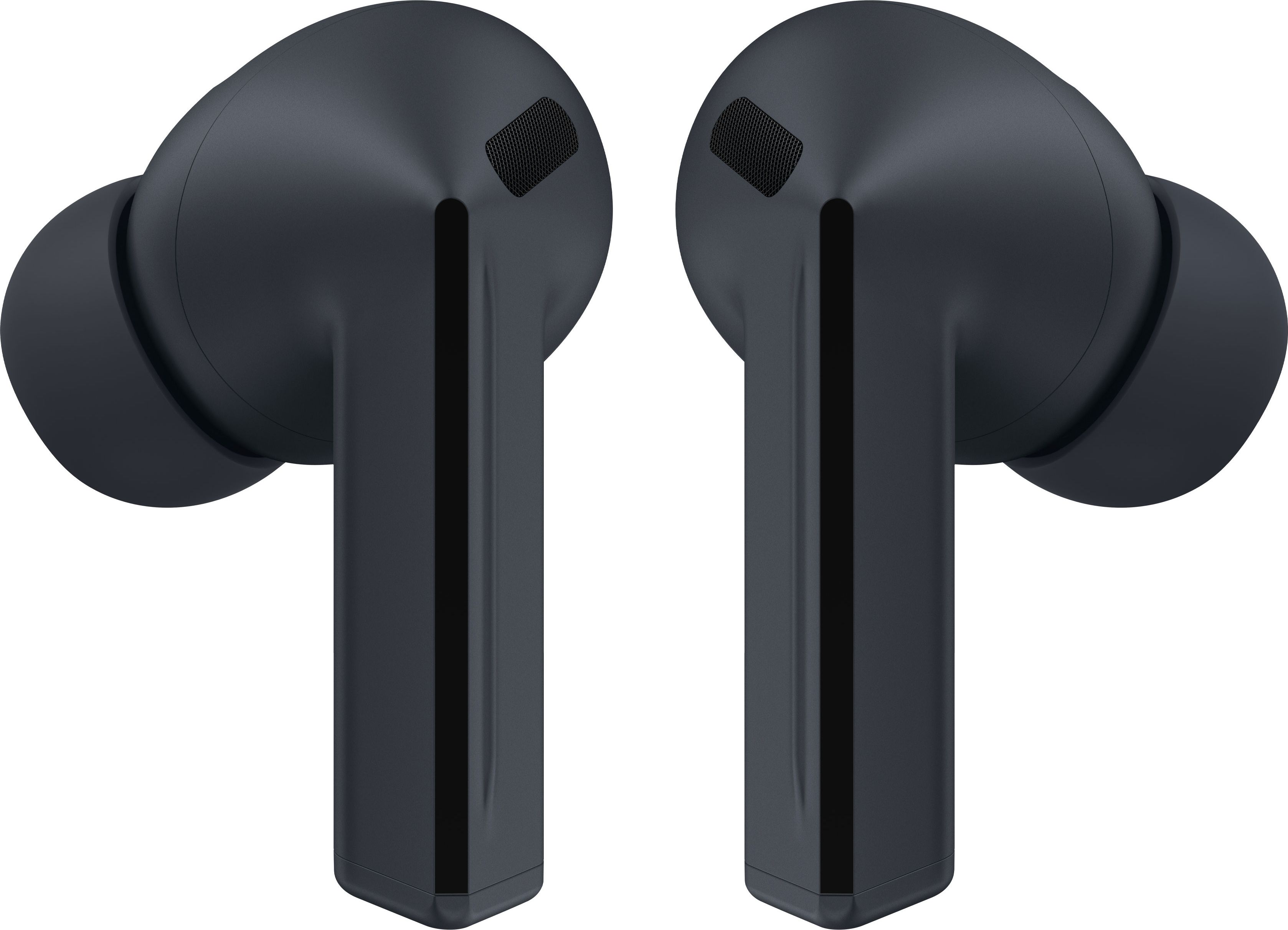 Image of Samsung Galaxy Buds3 FE True Wireless Noise Cancelling Earbuds - Black, Black