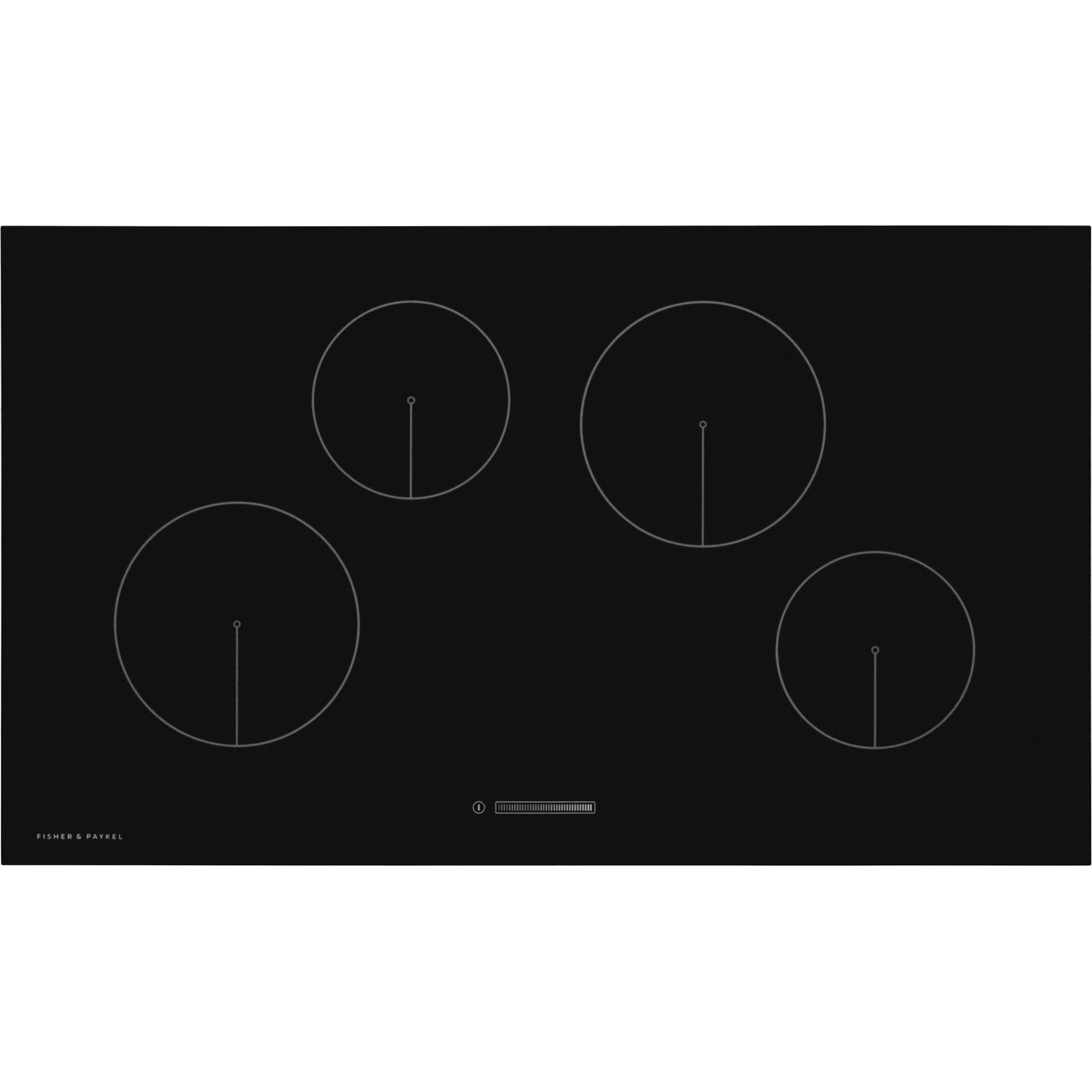 Fisher & Paykel CI904CTB1 90cm Induction Hob Review