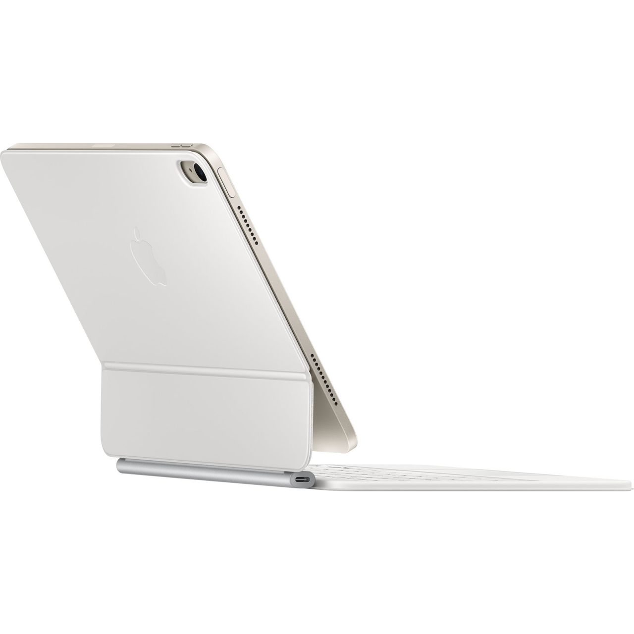 MDFV4B/A Apple Magic Keyboard | iPad Air 11-inch (M3) | White | ao.com