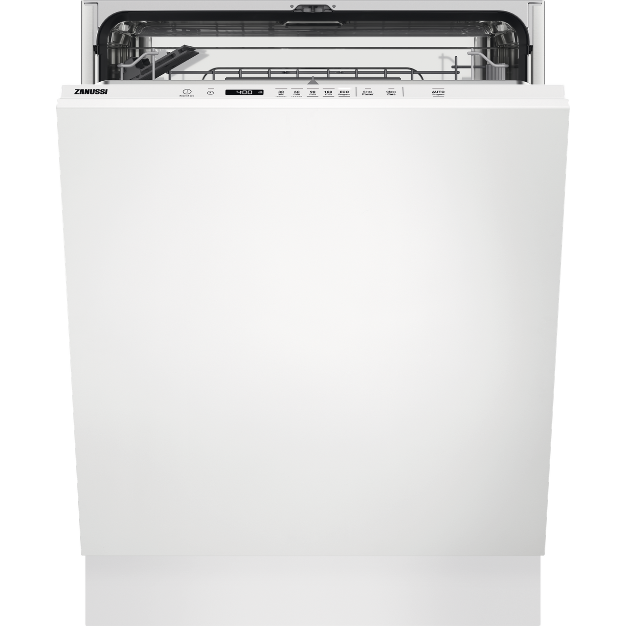 Zanussi ZDLN6531 Fully Integrated Standard Dishwasher Review