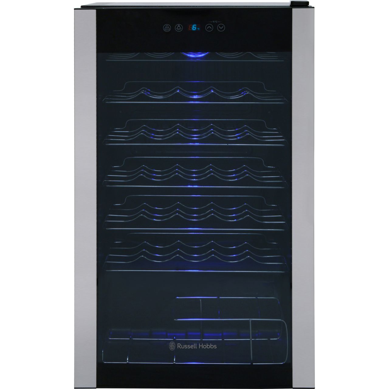 Russell Hobbs RH34WC1 Wine Cooler Review