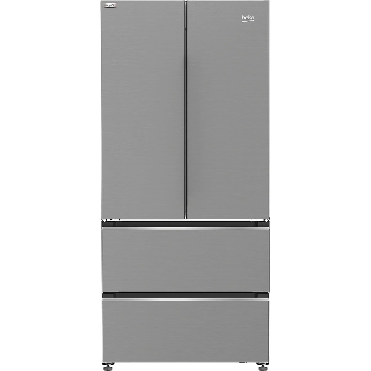 Beko 4308800800 Refrigeration Fast Freezer Flap