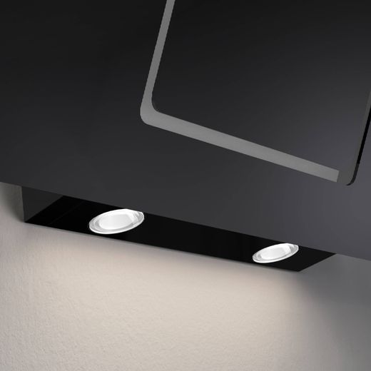 CH10IN14BBUK_BK - Close up lights