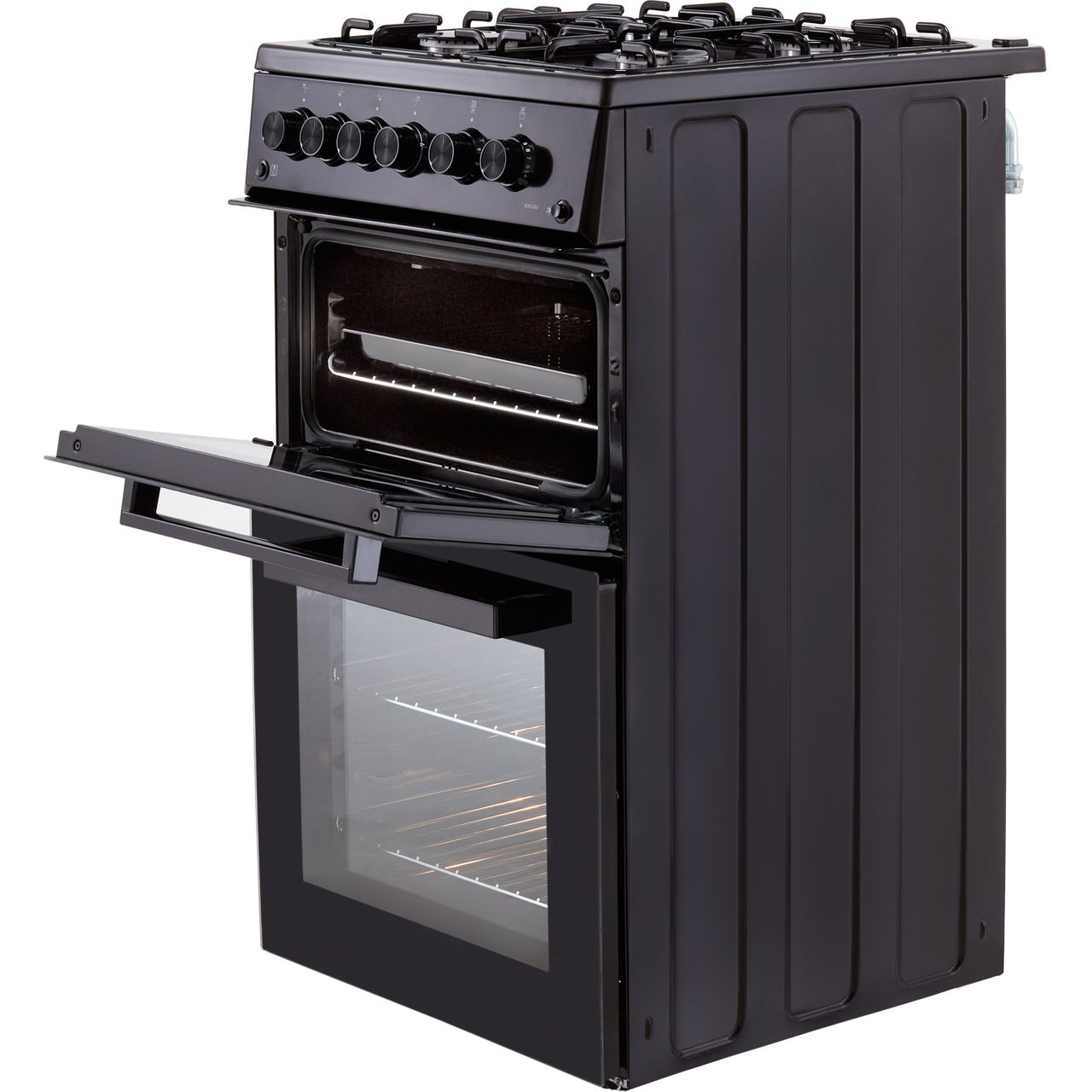 new world 55 gas cooker