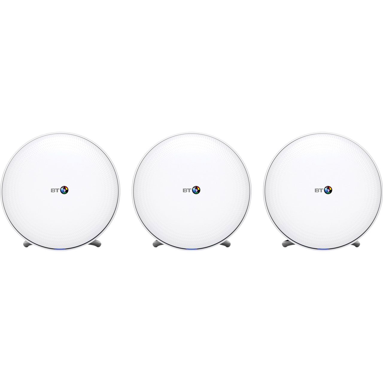 BT Whole Home WiFi (3-Pack) for Mesh Network Review