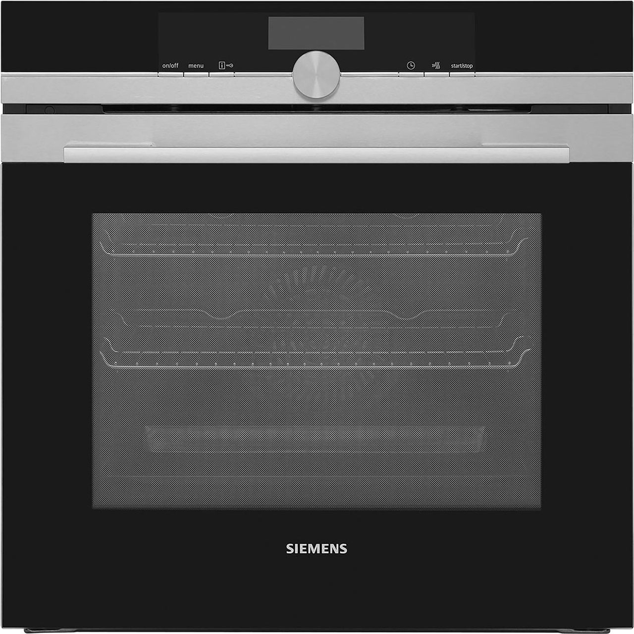 Siemens IQ-700 HB676GBS6B Wifi Connected Built In Electric Single Oven Review