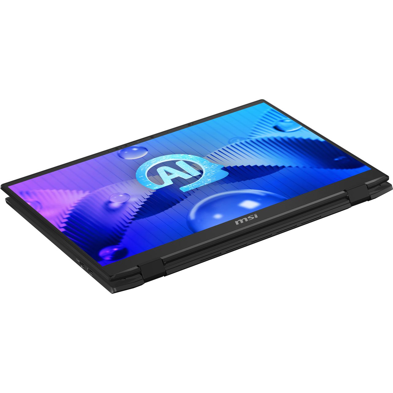 MSI Summit E16 AI Studio A1VETG-002UK 16