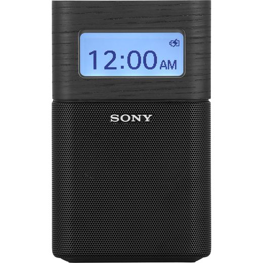 Sony XDRV1BTDB.CEK DAB / DAB+ Digital Radio with FM Tuner