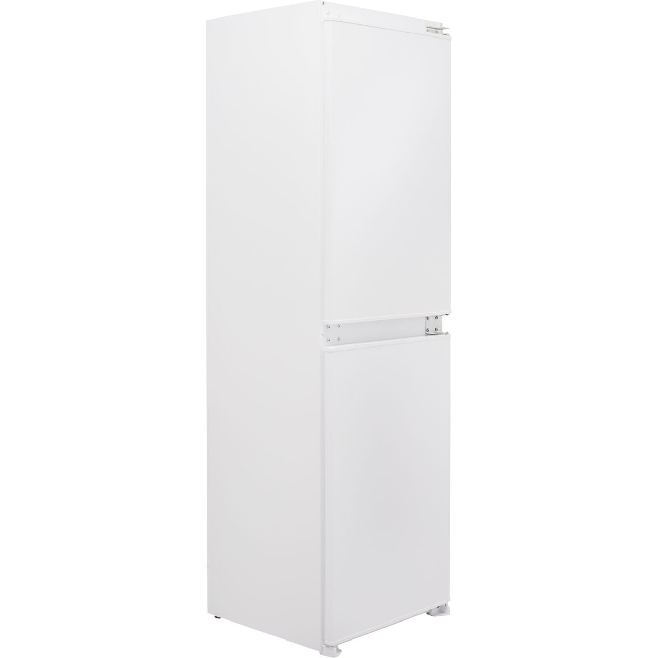 indesit frost free fridge freezer 50 50